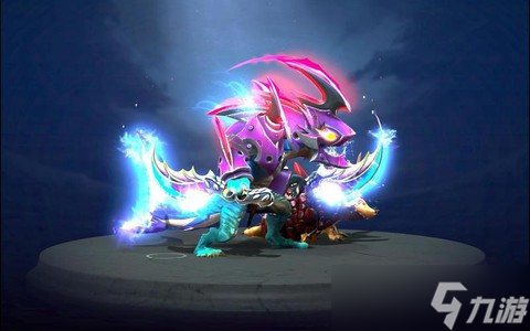 DOTA小鱼人怎么克制？这些英雄和对线技巧你知道吗