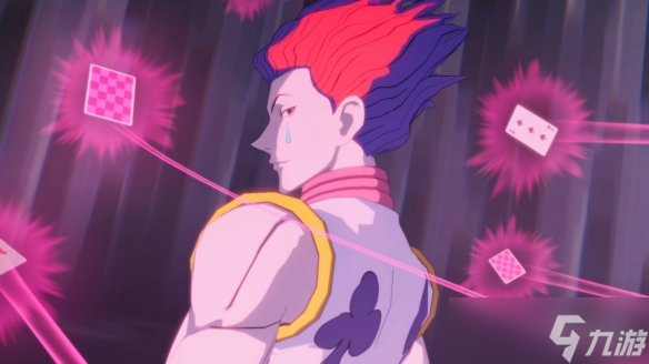 全职猎人NEN×Impact预购价373港币！玩法超丰富你玩过吗？