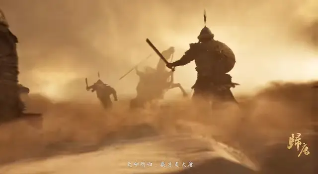 2014欧美经典动作震撼大片_清风与归忠犬伴一生_