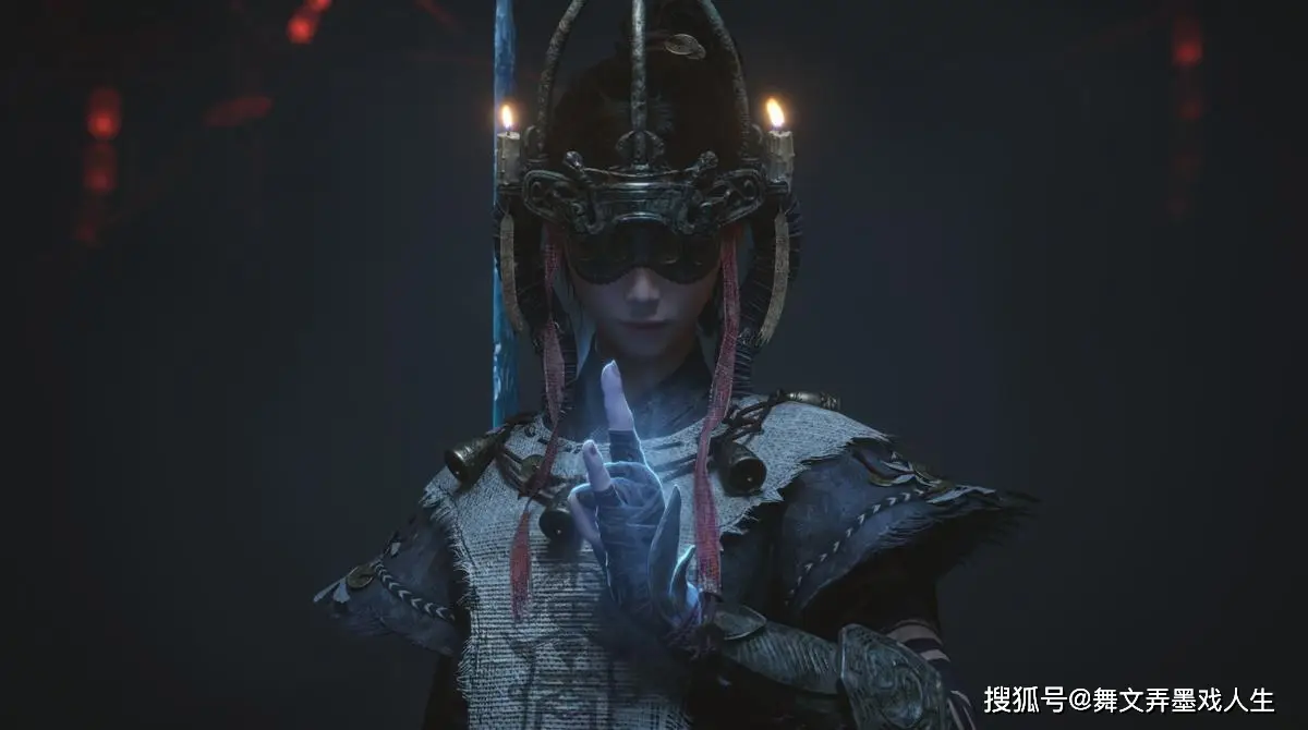 _《明末：渊虚之羽》官方发布倒计时30日贺图，冬装女主很萌很可爱_《明末：渊虚之羽》官方发布倒计时30日贺图，冬装女主很萌很可爱