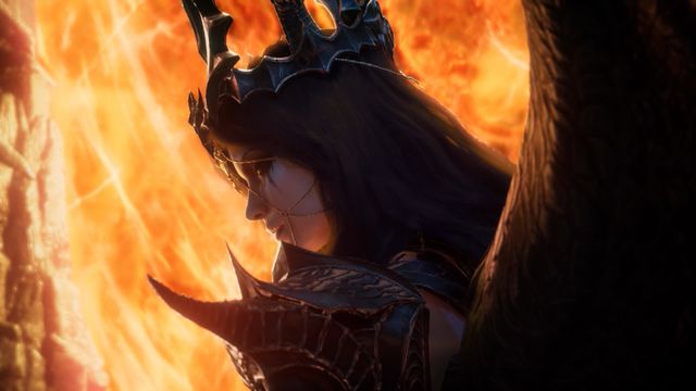 《龙息：神寂》百日庆典大放送，黑暗女士强势来袭__《龙息：神寂》百日庆典大放送，黑暗女士强势来袭