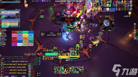 魔兽世界怎么打史诗本？这些职业选择与技巧你知道吗