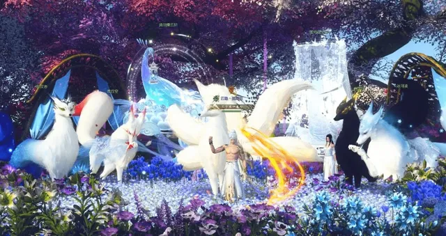 神豪砸千万买11家帮会后续，号称要3个月一统黄金服！__神豪砸千万买11家帮会后续，号称要3个月一统黄金服！