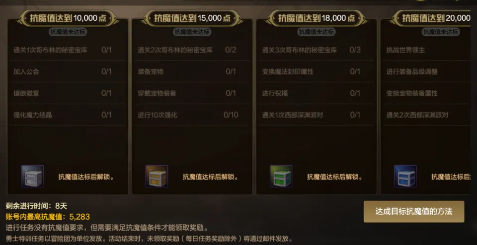 _风暴英雄白金能拿到_龙之谷手游附魔属强