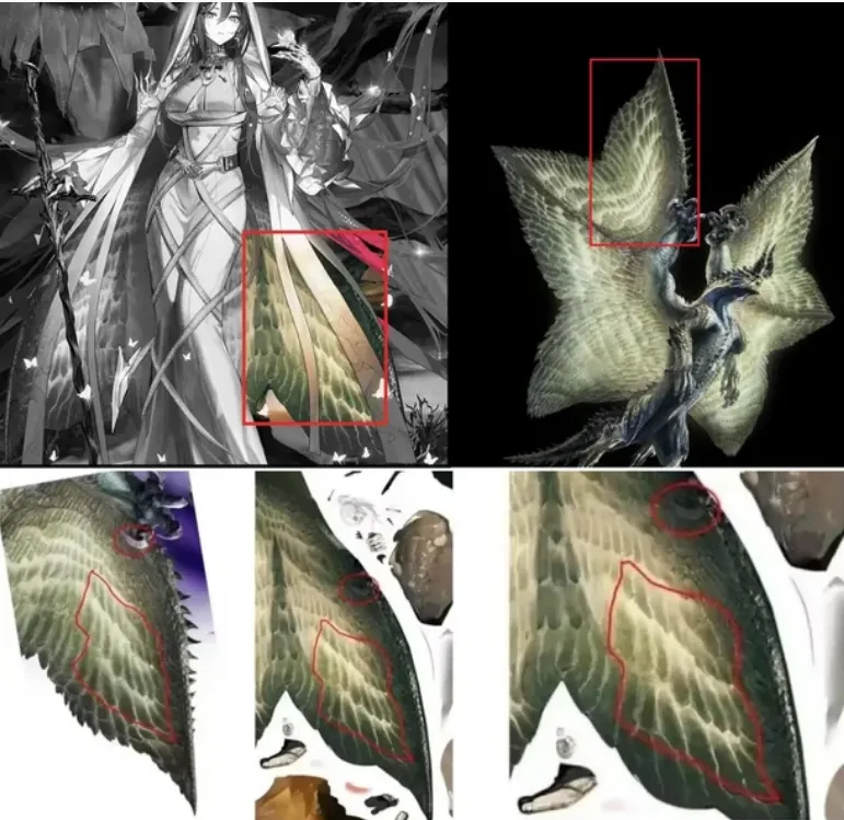 明日方舟画师离职风波！新皮肤抄袭疑云究竟如何收场？