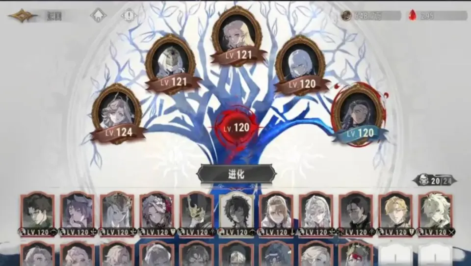 第一次做全球同步发行、死磕“不太主流”2D演出，这款二游今天赌赢了！__第一次做全球同步发行、死磕“不太主流”2D演出，这款二游今天赌赢了！