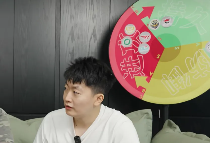 解说杯lol__解说杯阵容