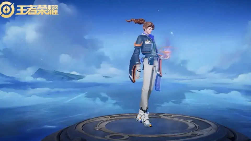 云中君皮肤大赛_24赛季云中君_