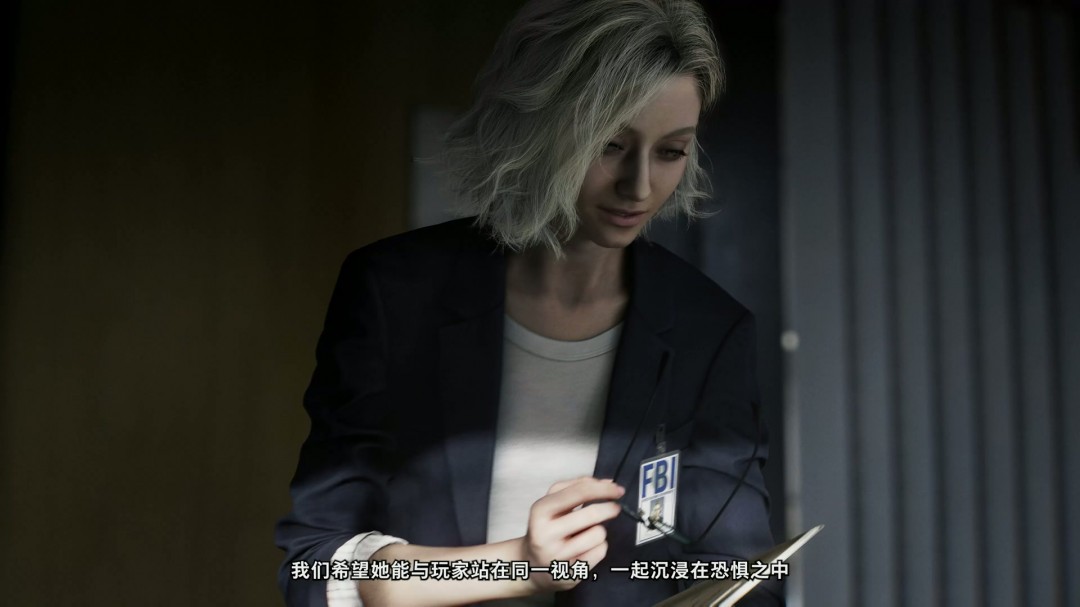 生化危机里昂好帅_生化危机里昂和谁是cp_