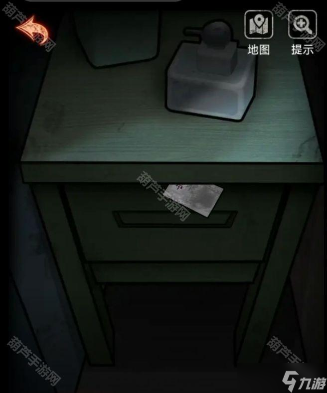 《十三号病院》第二章图文详解攻略__《十三号病院》第二章图文详解攻略