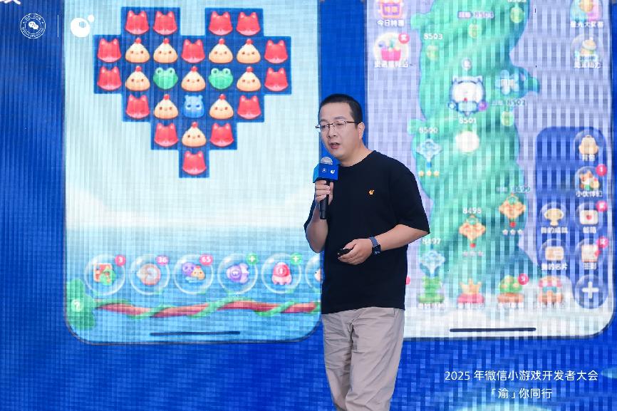 开心消消乐团队竟把 APP 手游迁移到小游戏？工作量究竟多大