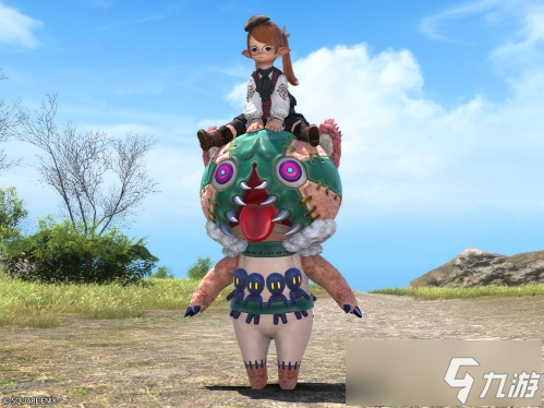 vr战士5最终决战道具_幻想马怎么获得_
