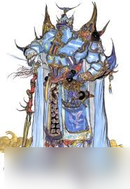 水晶幻想怎么玩__水晶幻想游戏