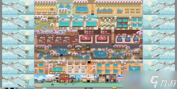 Steam夏促！线条小狗：动物温泉88折新史低，免费更新来袭？