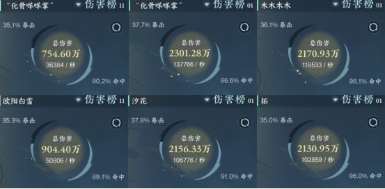 _出道两年却卷出新天际，逆水寒手游在MMO这块没有代餐了_出道两年却卷出新天际，逆水寒手游在MMO这块没有代餐了