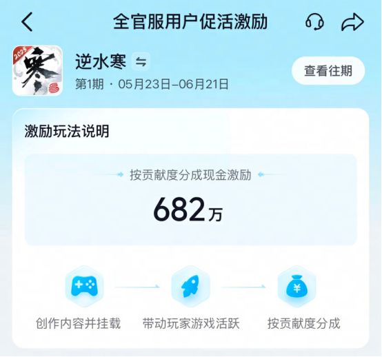 出道两年却卷出新天际，逆水寒手游在MMO这块没有代餐了__出道两年却卷出新天际，逆水寒手游在MMO这块没有代餐了