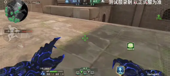 带终极生化的单机火线__穿越火线终极生化段位是什么