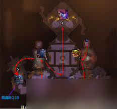 魔兽世界隐藏boss伊克怎么触发？神秘触发条件大揭秘