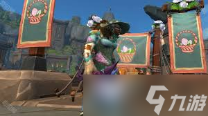 _魔兽复活节成就攻略_wow2021复活节活动