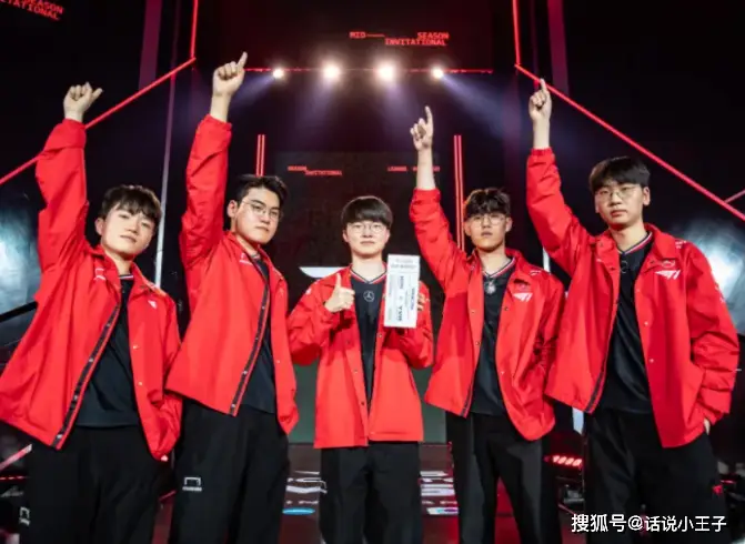 MSI：BLG仅1.2%支持率，T1高达61.3%！冠军归属究竟几何？