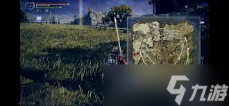 黑夜君临固有地标竟能如此高效指引游戏探索？解锁传送超方便