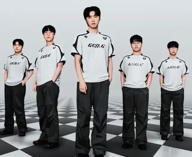 MSI 6月28日打响！夺冠热门GEN凭何领先？BLG又为何能超越T1和AL？