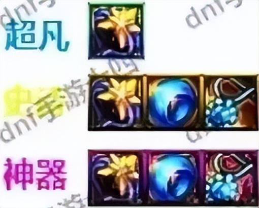 恍惚套怎么获得__恍惚套升级叫什么