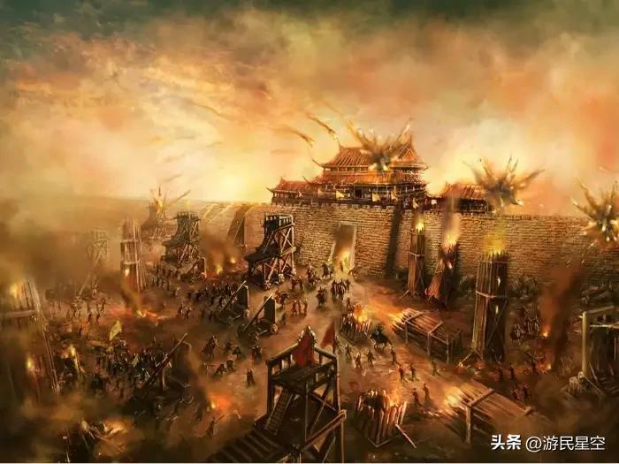 巨龙好打吗__奇迹攻城怎么玩