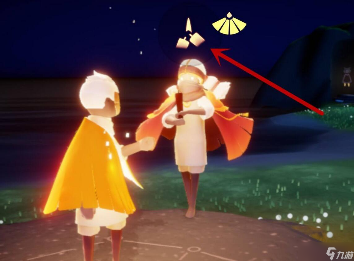 光遇心火大揭秘！解锁限定奖励竟有这些门道？