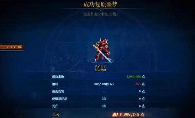 旭旭宝宝狂人pk__旭旭宝宝和狂人的装备