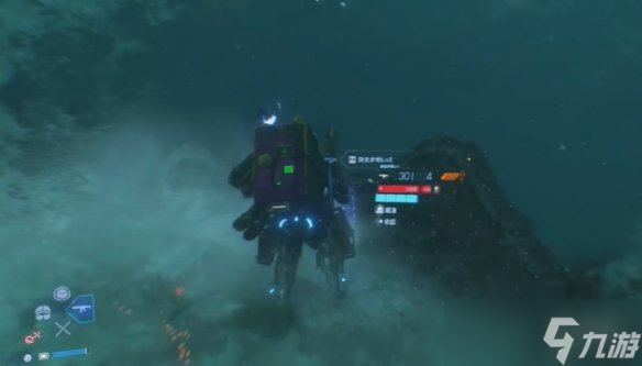 _死亡搁浅的故事_死亡搁浅第七章攻略