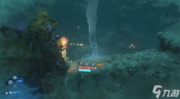 死亡搁浅的故事_死亡搁浅第七章攻略_