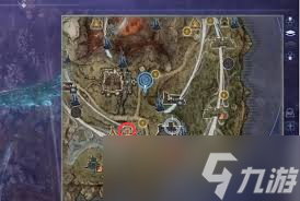 艾尔登法环里神秘的黑夜君临区域，相连洞窟在哪？咋探索？