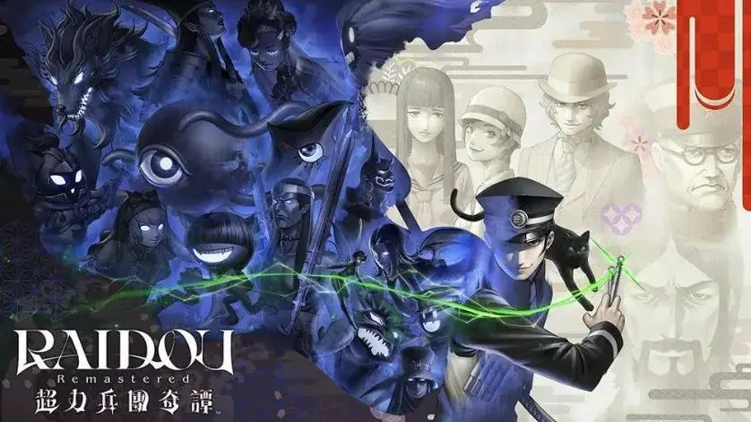 2025年6月第二波Switch/Switch2新游戏推荐：黑神话添命人登场！__2025年6月第二波Switch/Switch2新游戏推荐：黑神话添命人登场！