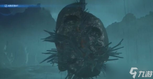 _死亡搁浅战斗_死亡搁浅战争的噩梦