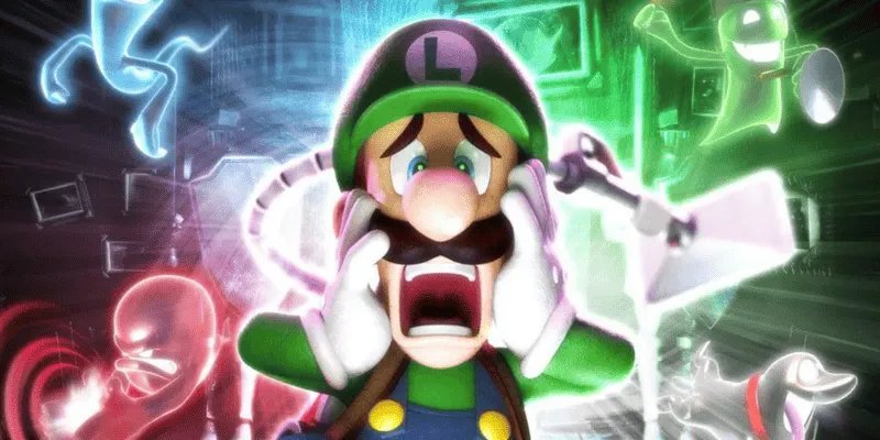 任天堂Switch2发售三周，路易吉洋楼4会是下一个爆款？