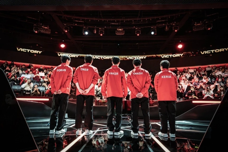 Faker：我们已经很久没有赢得MSI冠军了，这次我们定会全力以赴！_Faker：我们已经很久没有赢得MSI冠军了，这次我们定会全力以赴！_