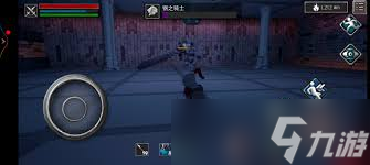 无尽之魂钢骑打法_无尽骑士团_