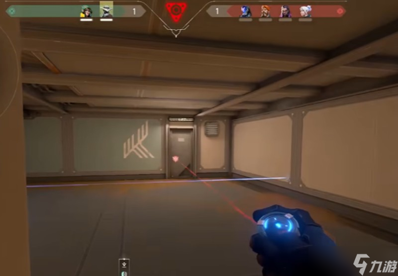 无畏契约怎么算赢__无畏契约多少分算赢