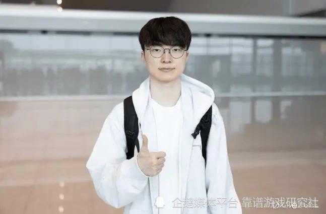 MSI比赛将至！T1战队大O老师竟点名挑战BLG北川？为啥？
