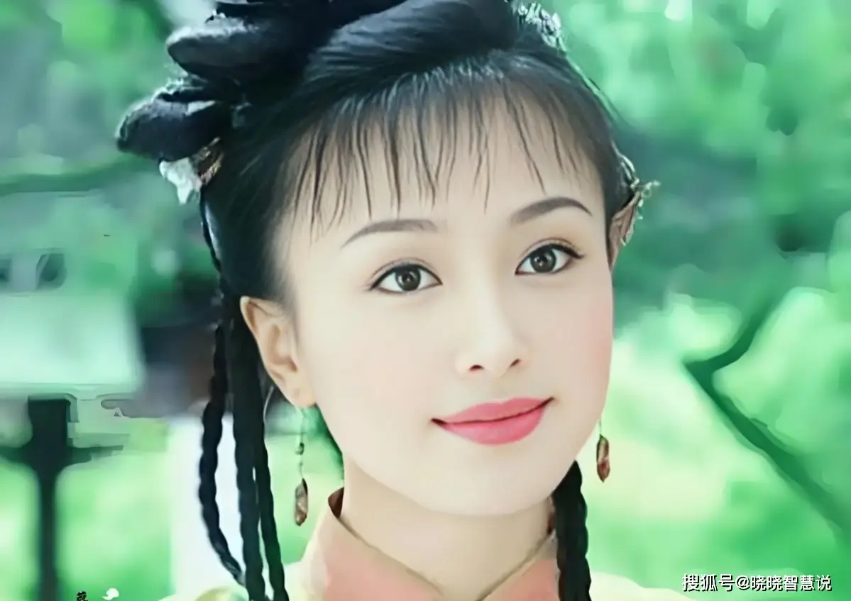 还珠格格知画为何放着自由不要？三场豪赌背后的惊人秘密