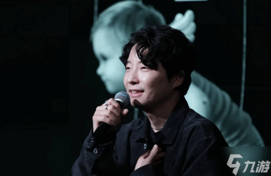 _星野源谈参演《死亡搁浅2》:瞬间就完成了全身3D扫描_星野源谈参演《死亡搁浅2》:瞬间就完成了全身3D扫描