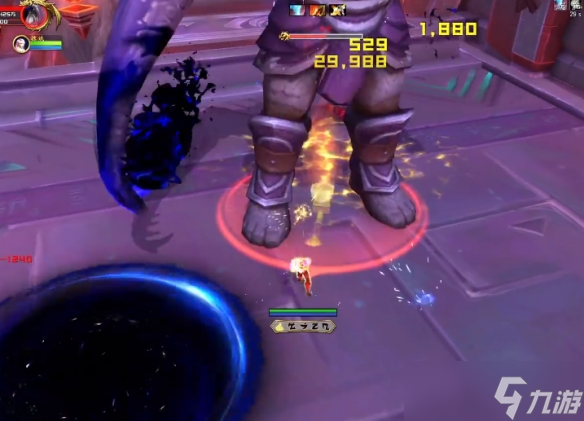 _wow莱登房间在哪_魔兽世界莱登秘典怎么做