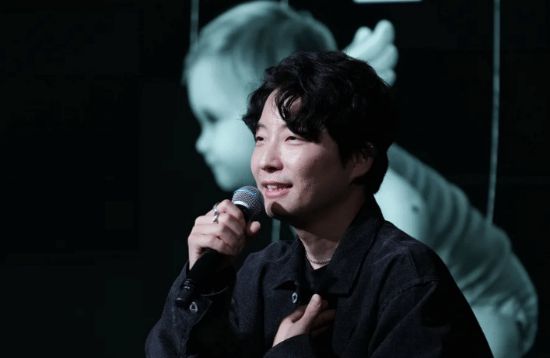 _星野源谈参演《死亡搁浅2》:瞬间就完成了全身3D扫描_星野源谈参演《死亡搁浅2》:瞬间就完成了全身3D扫描