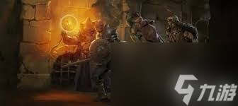 黑暗魔剑士克制啥职业？狂战士、骑士都怕它！攻略来了