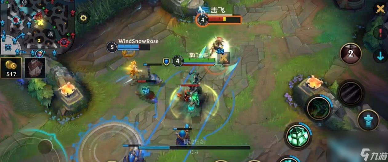 _lol命中效果是什么意思_命中效果英雄联盟