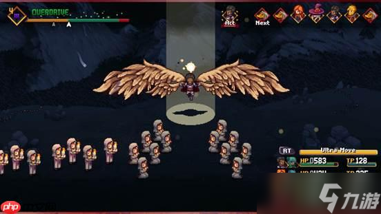 高分JRPG《宿命残响》DLC《艾兰特余烬》8月7日发售_高分JRPG《宿命残响》DLC《艾兰特余烬》8月7日发售_