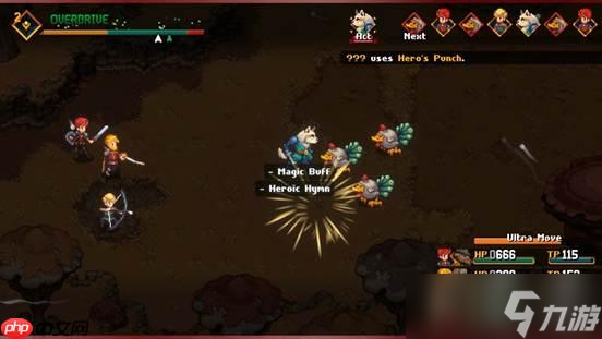 高分JRPG《宿命残响》DLC《艾兰特余烬》8月7日发售__高分JRPG《宿命残响》DLC《艾兰特余烬》8月7日发售