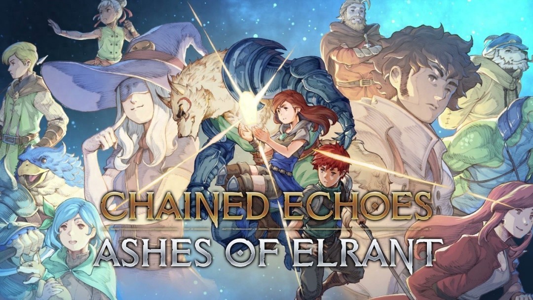 _高分JRPG《宿命残响》DLC《艾兰特余烬》8月7日发售_高分JRPG《宿命残响》DLC《艾兰特余烬》8月7日发售