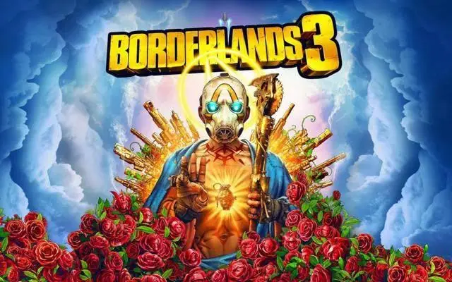 炎炎夏日睡不着？Steam夏促史低游戏无主之地3带你嗨翻天